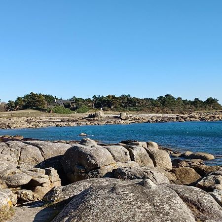 Tourmaline Διαμέρισμα Concarneau Εξωτερικό φωτογραφία