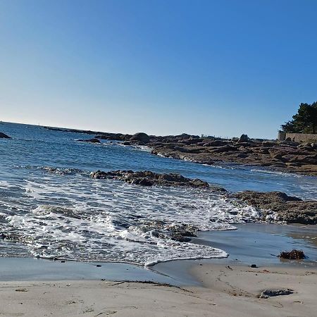 Tourmaline Διαμέρισμα Concarneau Εξωτερικό φωτογραφία
