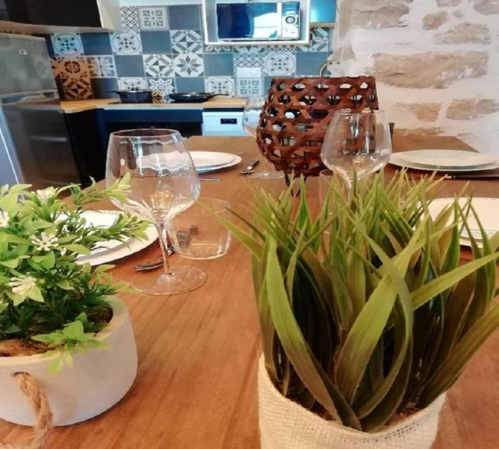 Tourmaline Διαμέρισμα Concarneau Εξωτερικό φωτογραφία