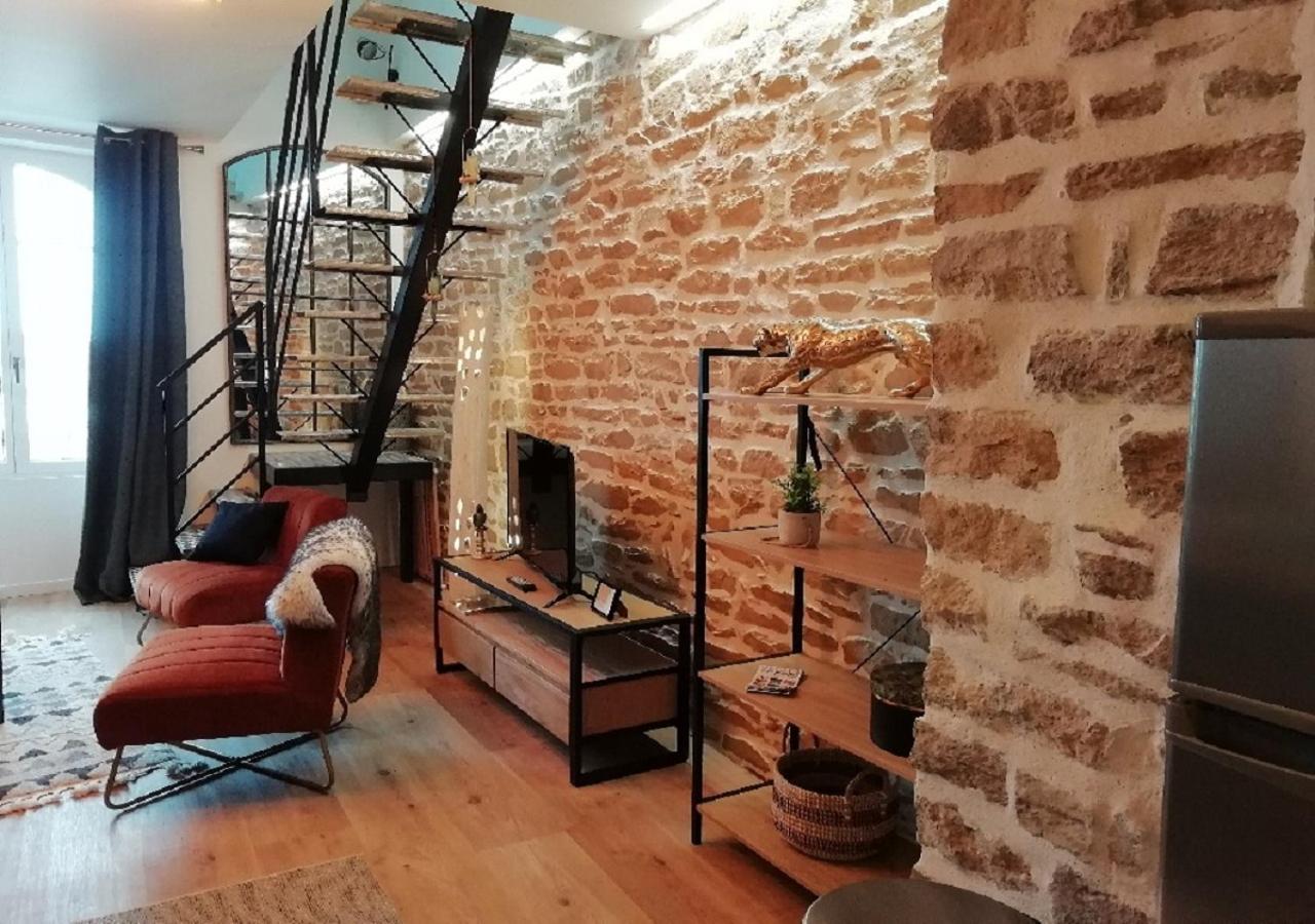 Tourmaline Διαμέρισμα Concarneau Εξωτερικό φωτογραφία