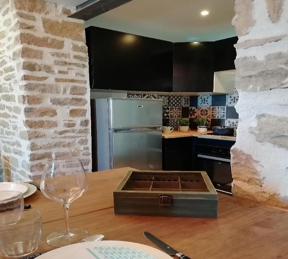 Tourmaline Διαμέρισμα Concarneau Εξωτερικό φωτογραφία