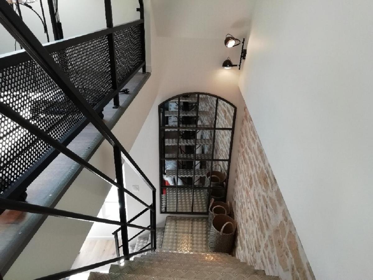 Tourmaline Διαμέρισμα Concarneau Εξωτερικό φωτογραφία
