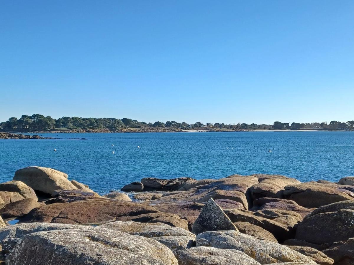Tourmaline Διαμέρισμα Concarneau Εξωτερικό φωτογραφία